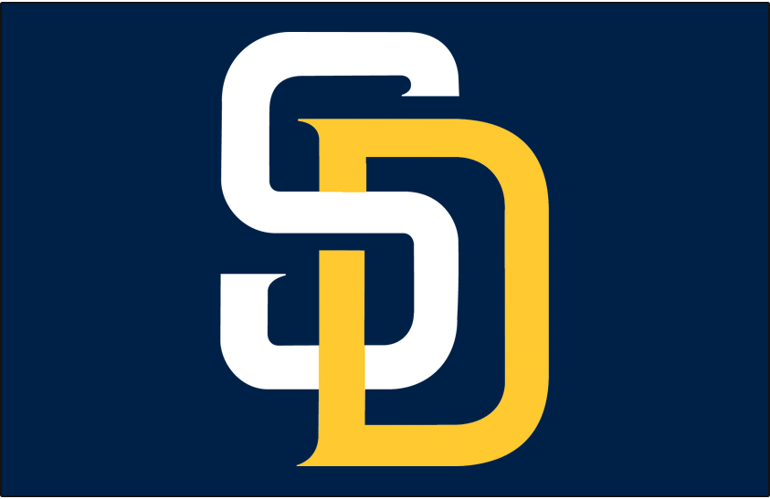 San Diego Padres 2016-Pres Cap Logo iron on transfers for T-shirts version 2
